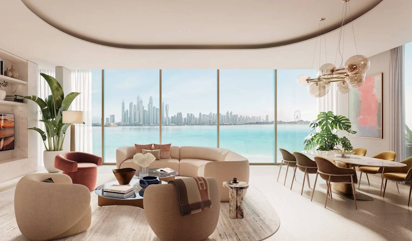 Apartment Dubai