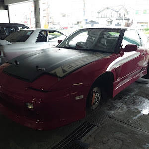 180SX RPS13