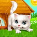 Cute Cat Simulator Kitten game
