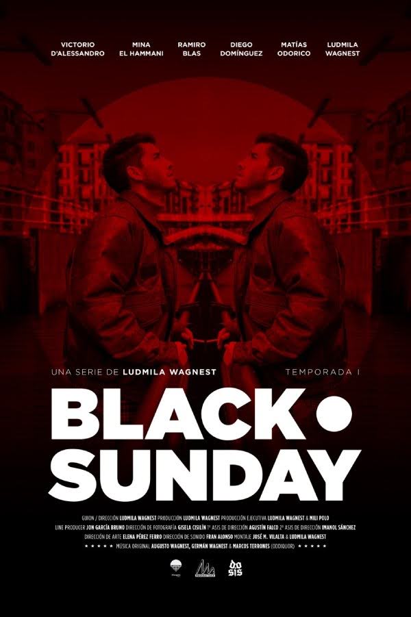 Black Sunday