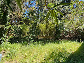 terrain à batir à Saint-Chaptes (30)