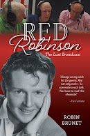 Red Robinson: The Last Broadcast cover