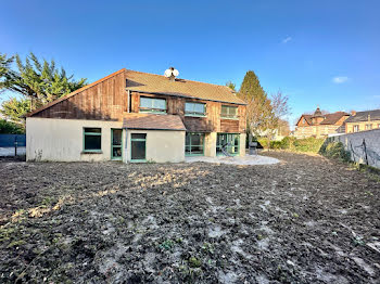 maison à Saint-Pierre-lès-Nemours (77)