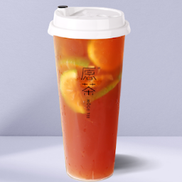 Fresh Lemon Green Tea