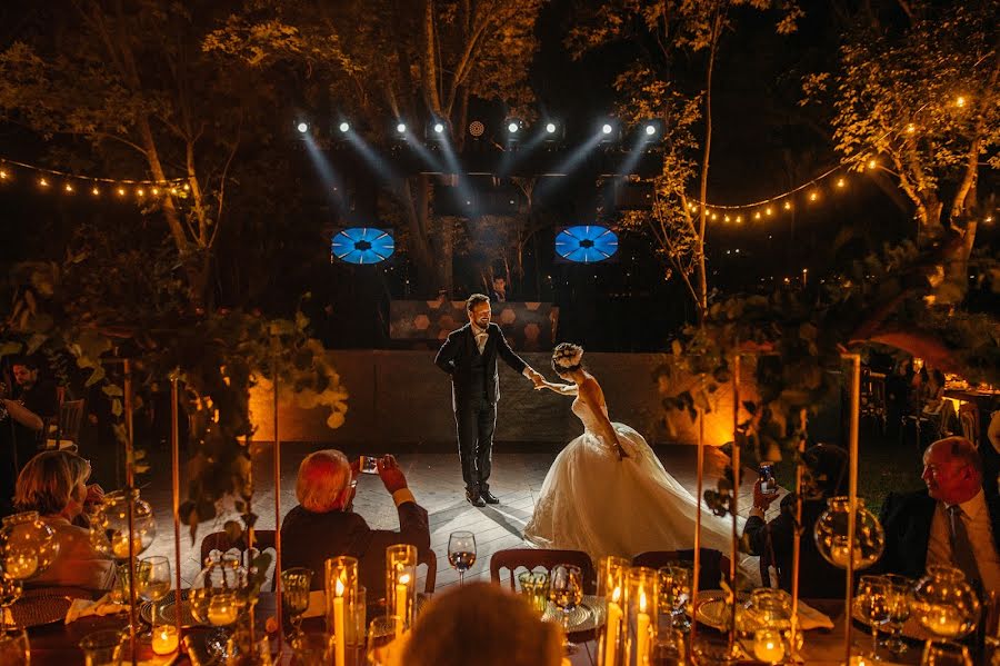 Photographe de mariage Sergio Placido Torres (sergioplacido). Photo du 5 janvier 2018