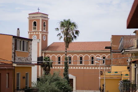 Fotografo di matrimoni Gap Antonino Gitto (gapgitto). Foto del 5 novembre 2018