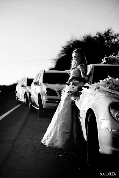 Wedding photographer Natalya Tiunova (natalitiunova75). Photo of 3 March 2014