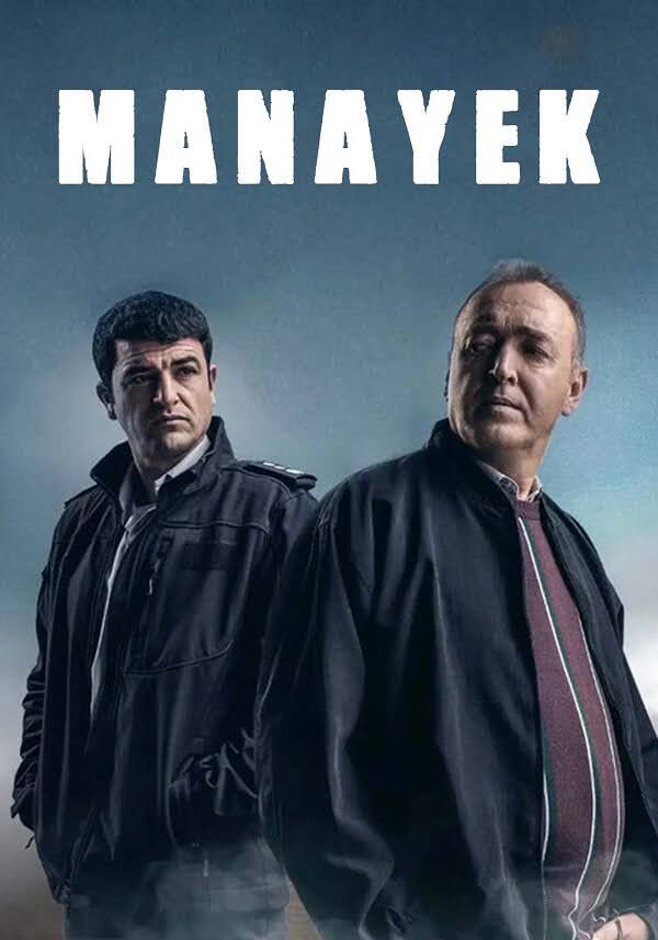 Manayek serie