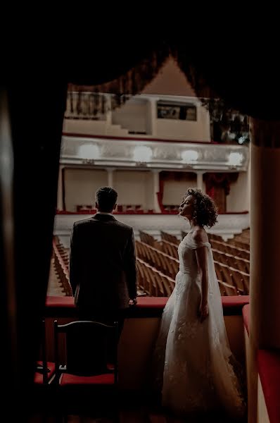 Fotógrafo de bodas Evgeniya Cherepanova (janeche). Foto del 29 de abril 2023