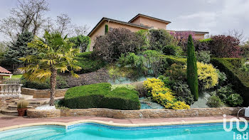 maison à Saint-Bonnet-les-Oules (42)