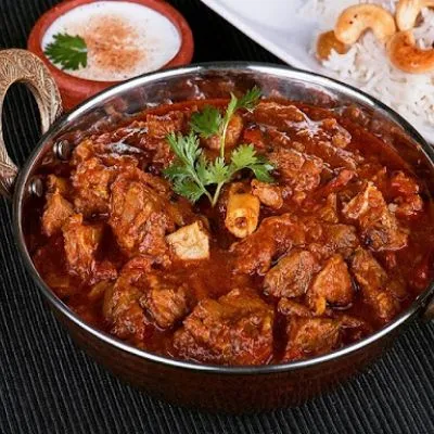 Mutton Seekh Masala