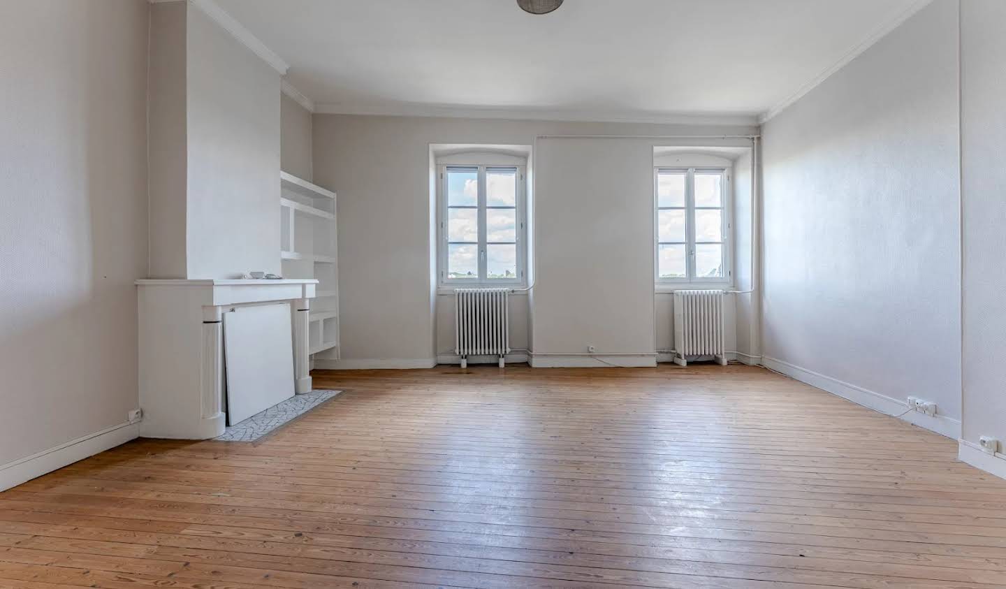 Appartement Bordeaux