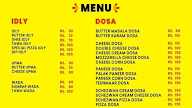 Ram Ki Bandi menu 1