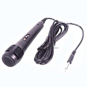 Micro Karaoke Hát Với Loa Cực Hay - Dc2969