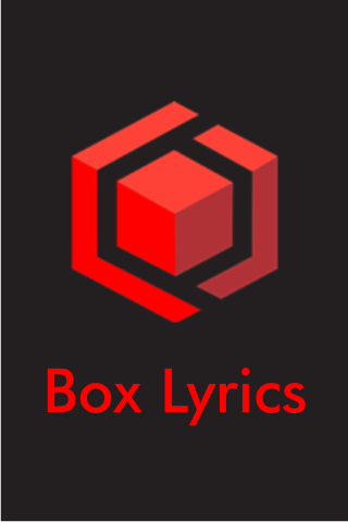 John Legend at Box Lyrics