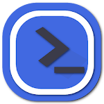 CommandEx CommandLine Reference Apk