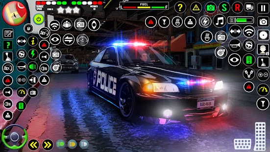 Ultimate Police Car Parking 3D::Appstore for Android