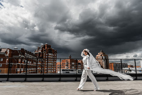 Hochzeitsfotograf Natalya Zolotaykina (zolotaykinan). Foto vom 19. Juli 2023