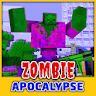 Zombie Apocalypse Map icon