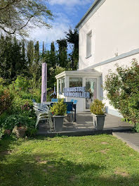 maison à Octeville-sur-Mer (76)