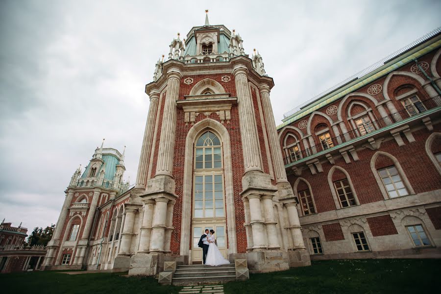 Wedding photographer Elena Osipova (elenaosipova). Photo of 2 November 2015