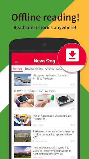 NewsDog - Indian Breaking News