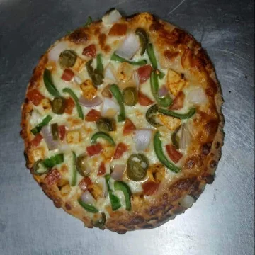 Foodie's Pizza photo 