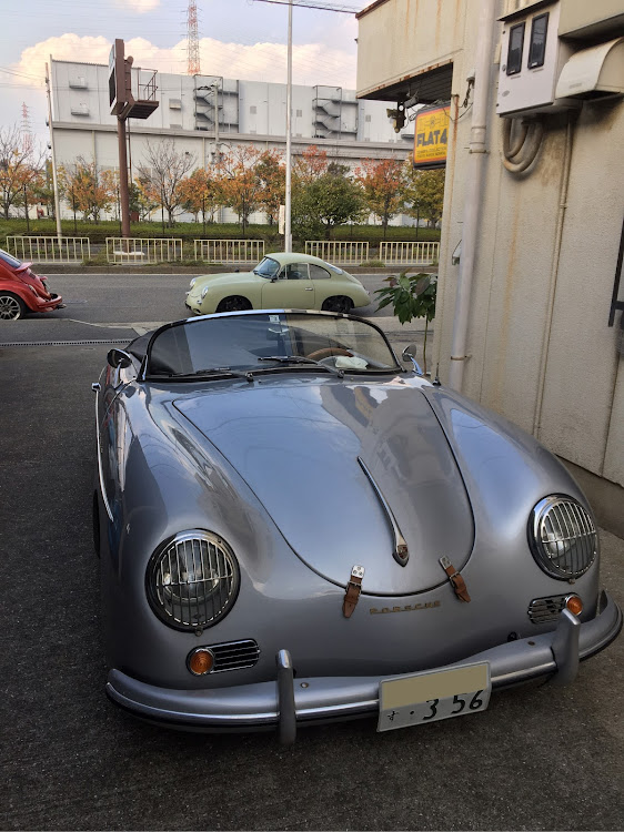 356の堺浜ゆるゆるグダグダオフ会・オフ会に関するカスタム事例の投稿画像30枚目