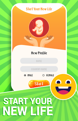 My New Life Simulator – Life Simulation Free Download