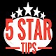 Download 5 Star Betting Tips For PC Windows and Mac 9.6