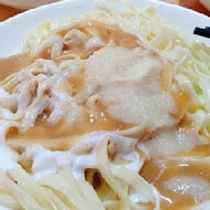 黃記涼麵涼圓