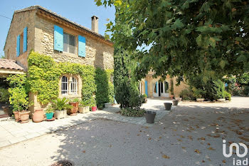 maison à L'Isle-sur-la-Sorgue (84)