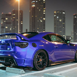 BRZ ZC6