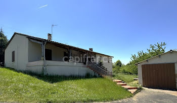 maison à Beaupuy (47)