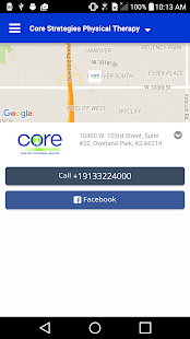 CORE Strategies(圖5)-速報App