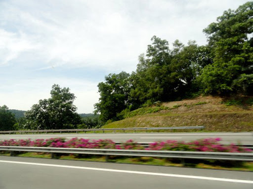 Melaka Malaysia 2010 