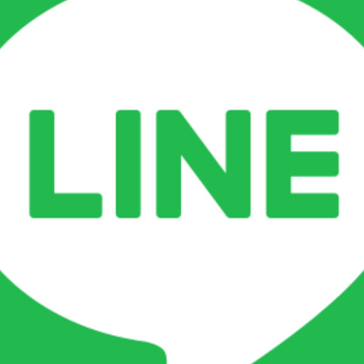 LINE人