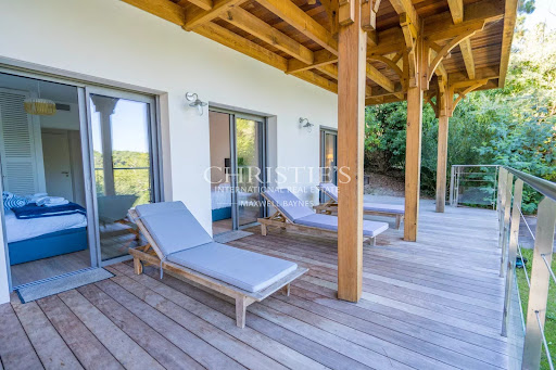 Villa avec piscine 5