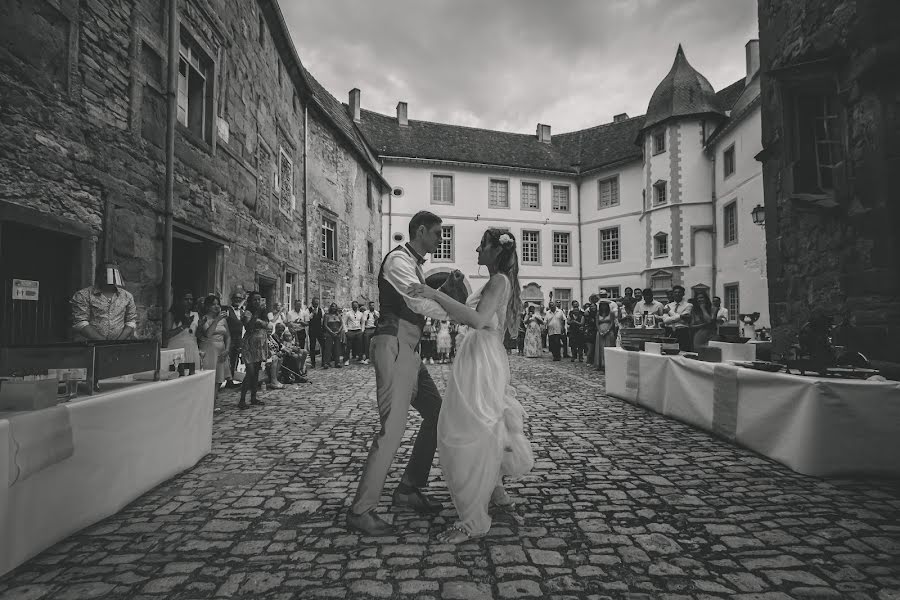 Fotografo di matrimoni Jonathan Fortuna (jofortuna). Foto del 22 novembre 2020