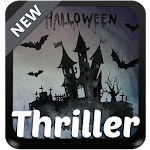 Thriller Keyboard Apk