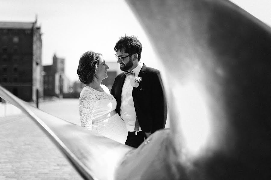 Photographe de mariage Anne Juengling (annejuengling). Photo du 5 juin 2019