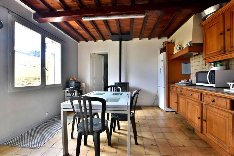 Vente maison 3 pièces 70 m² à Vignacourt (80650), 92 650 €