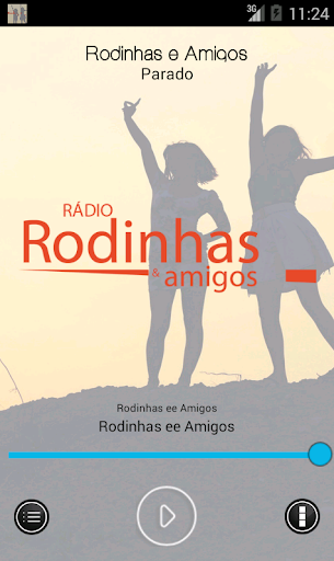 Rádio Rodinhas ee Amigos