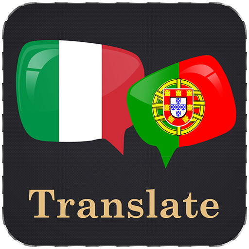 Italian Portuguese Translator