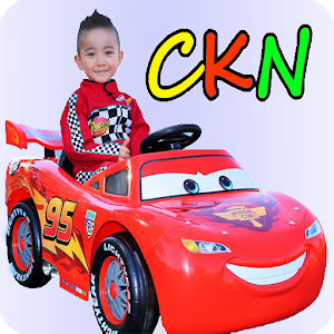 Play Toys With CKN Toys 3.0 Icon