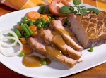 Pork Roast with Honey-Lemon Glaze (Microwave) was pinched from <a href="http://www.diabeticconnect.com/recipes/3996-pork-roast-with-honey-lemon-glaze-microwave" target="_blank">www.diabeticconnect.com.</a>