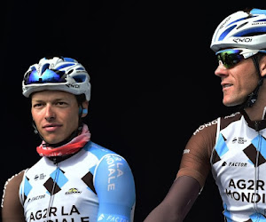 Naesen vreest sprinters door tegenvallende WK-berg: "Dit overleven zelfs Cavendish en Kittel"