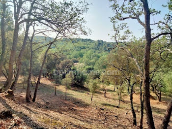 terrain à Baudinard-sur-Verdon (83)