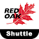 Red Oak Shuttle Bus icon