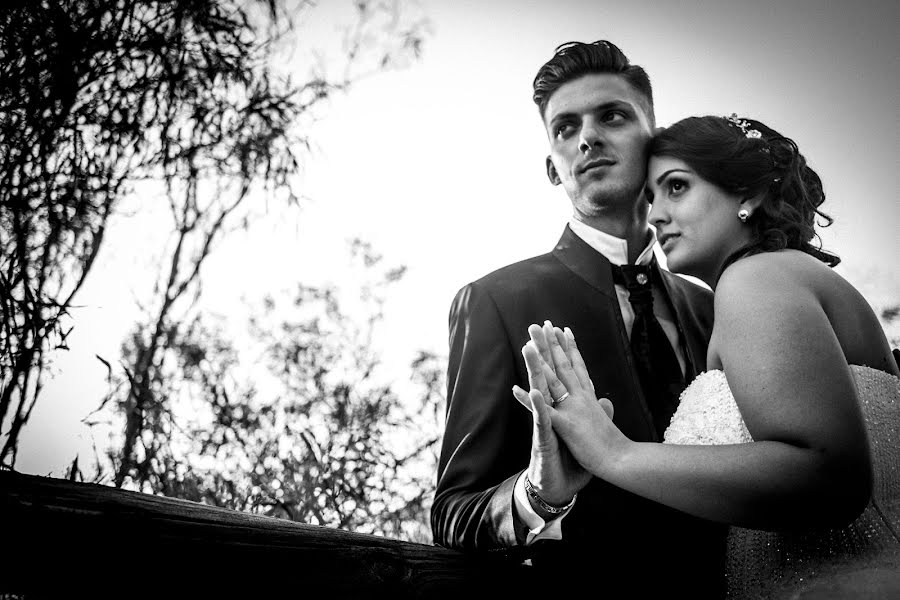 Wedding photographer Bernardo Migliaccio Spina (asimmetrici). Photo of 21 August 2016